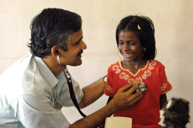 children skill development support in Hyderabad