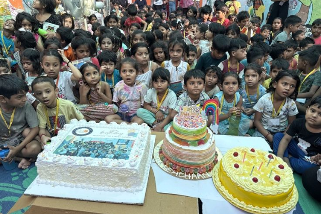 workshops for children skill development Hyderabad