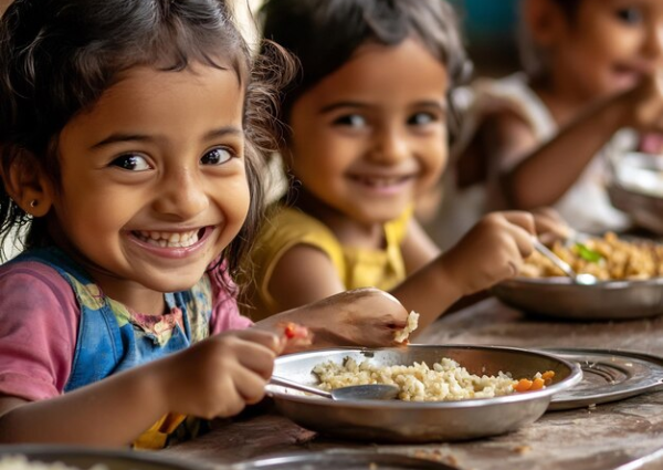 child welfare trust Secunderabad