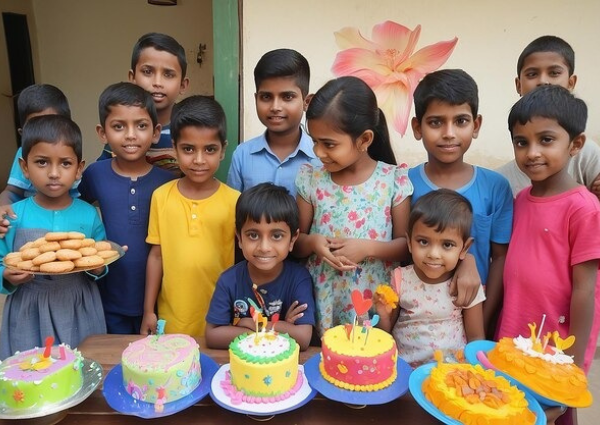 charitable trust in Secunderabad