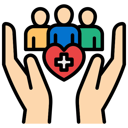 Tarnaka NGO for underprivileged children